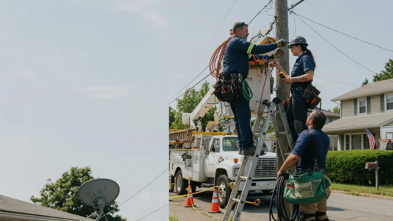 Electrical Repair in Lewisville, AR near me